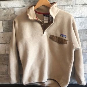 Patagonia Sweatshirt